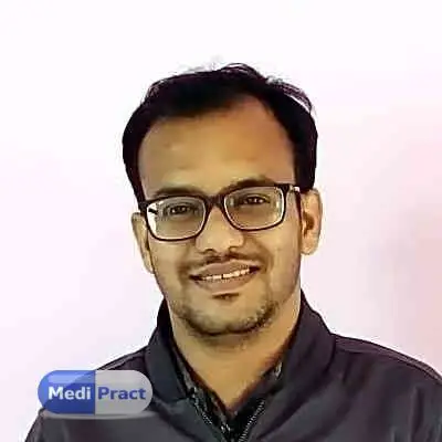 Dr. Seshadri Mandal Profile Picture