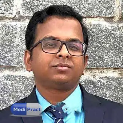Dr. Seshadri Sekhar Chatterjee Profile Picture