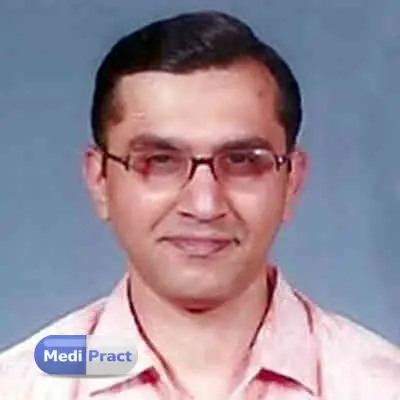 Dr. Seshadri Venkatesh P Profile Picture