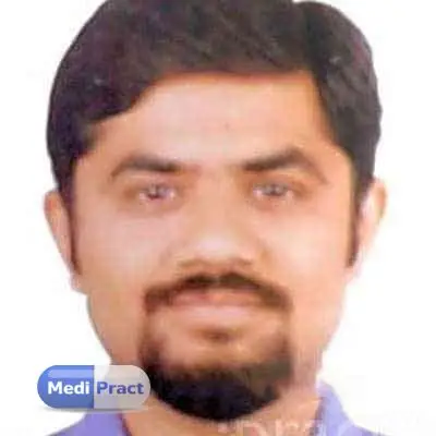 Dr. Seshagiri Rao K.H Profile Picture