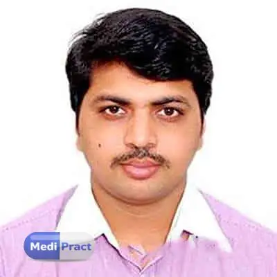Dr. Seshasaina Reddy Profile Picture
