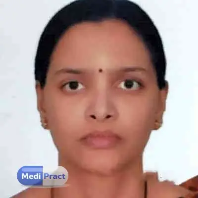 Dr. Seshirekha V Profile Picture
