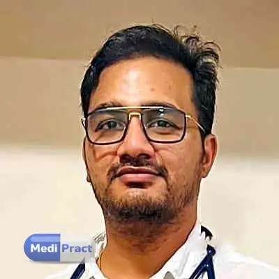 Dr. Seshivardhan Janjirala Profile Picture