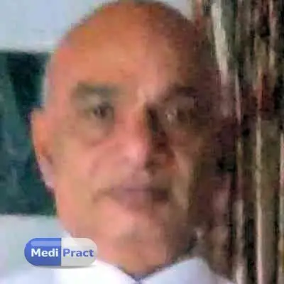 Dr. Seshu Babu Gosala Profile Picture