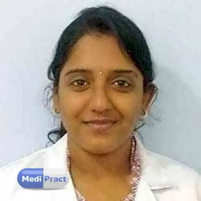 Dr. Sethana Selagumsetti Profile Picture