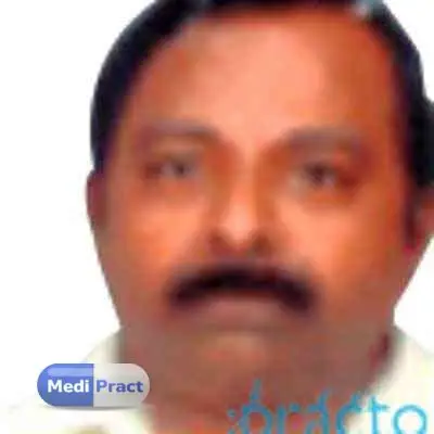 Dr. Sethu Babu Profile Picture