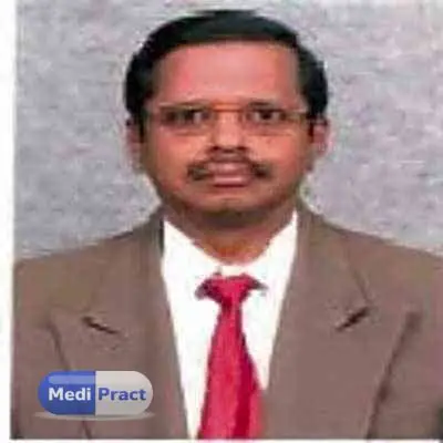 Dr. Sethuraman Profile Picture