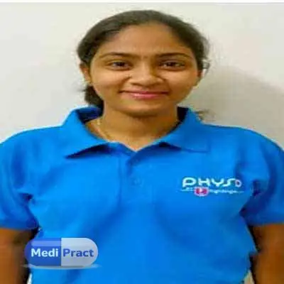 Dr. Setlem Manasa Profile Picture