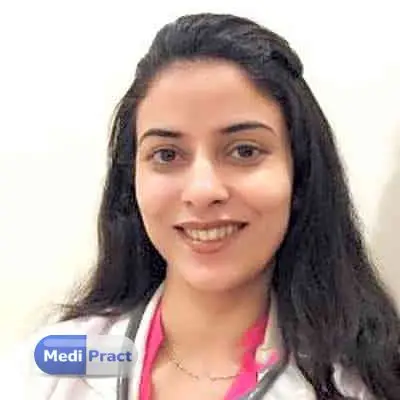 Dr. Sfurti Mann Profile Picture