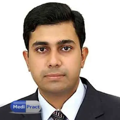 Dr. Sha Perveez Azher Profile Picture