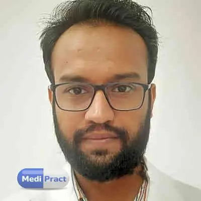 Dr. Shabaaz Nadiadwala Profile Picture