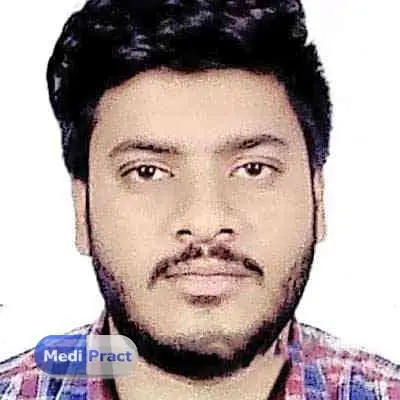 Dr. Shabab Manzar Profile Picture