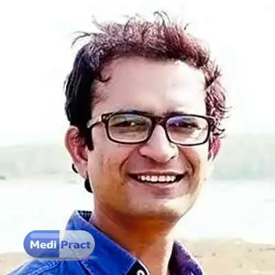 Dr. Shabahat Yar Khan Profile Picture