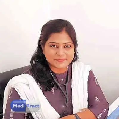 Dr. Shabana Amin Profile Picture