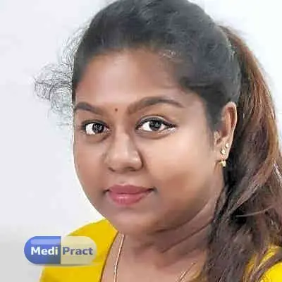 Dr. Shabana Babu Profile Picture