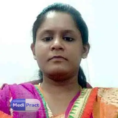 Dr. Shabana Khan Profile Picture