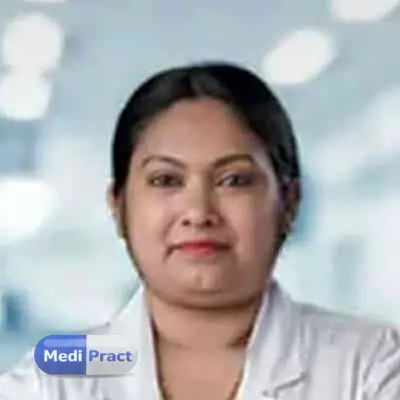 Dr. Shabana M S Profile Picture