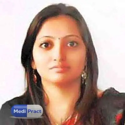 Dr. Shabana Munshi Profile Picture