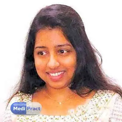 Dr. Shabana Noushad Profile Picture