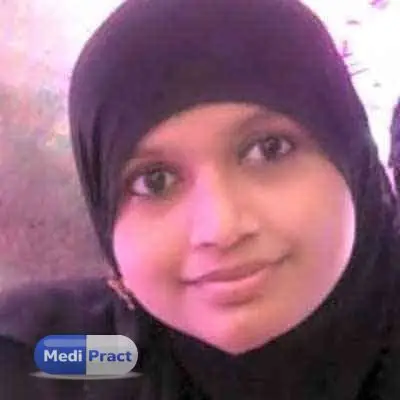 Dr. Shabana shaikh Profile Picture