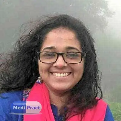 Dr. Shabana Shamsudeen Profile Picture