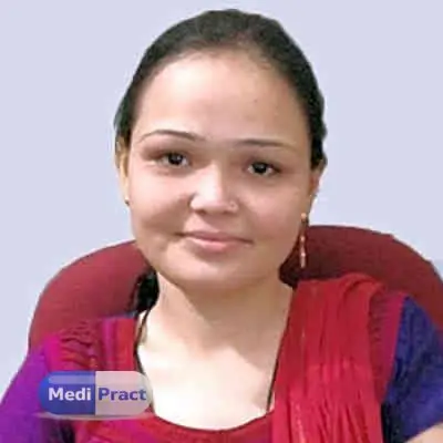 Dr. Shabanam Mansuri Profile Picture