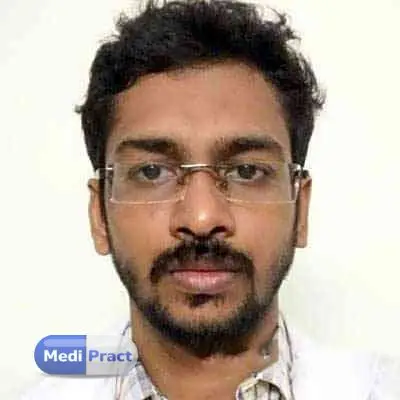 Dr. Shabari A Profile Picture