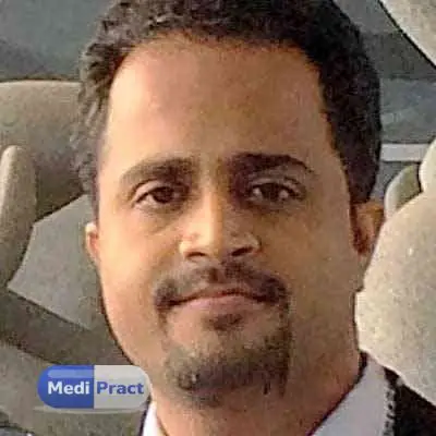 Dr. Shabari Girishan Profile Picture