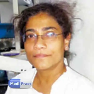 Dr. Shabari Patel Profile Picture