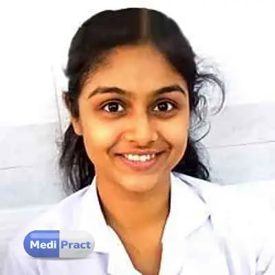 Dr. Shabari S. Tiwatane Profile Picture