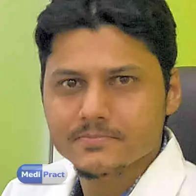 Dr. Shabaz Khan Profile Picture