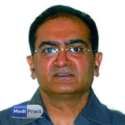 Dr. Shabbar H K Joad Profile Picture