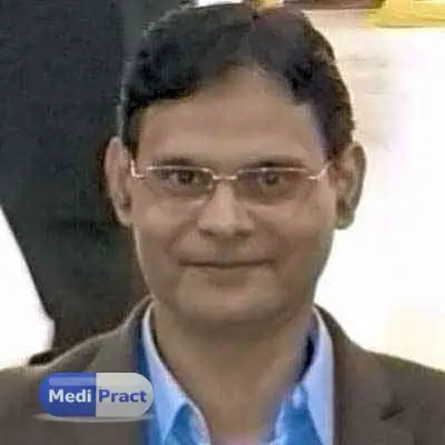 Dr. Shabbir Ahmad Warsi Profile Picture