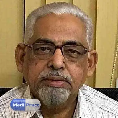 Dr. Shabbir Ahmed Profile Picture