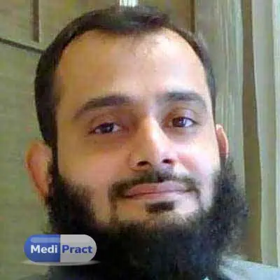 Dr. Shabbir S. Zaveri Profile Picture