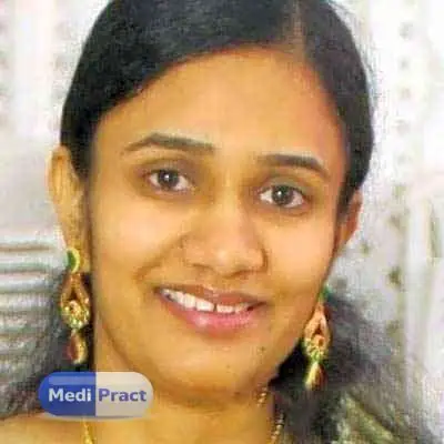 Dr. Shabeeba Z Kailash Profile Picture
