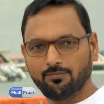 Dr. Shabeeh Nasar Profile Picture