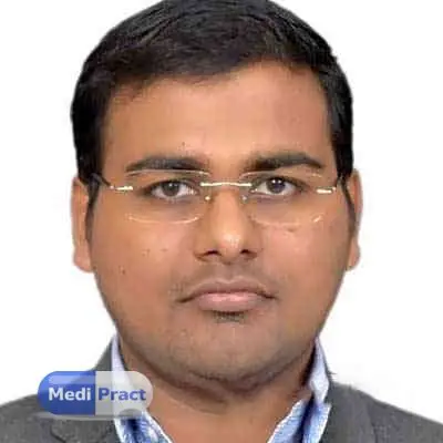 Dr. Shabeel Ahmad Profile Picture