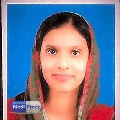 Dr. Shabeena Shuhaib Profile Picture