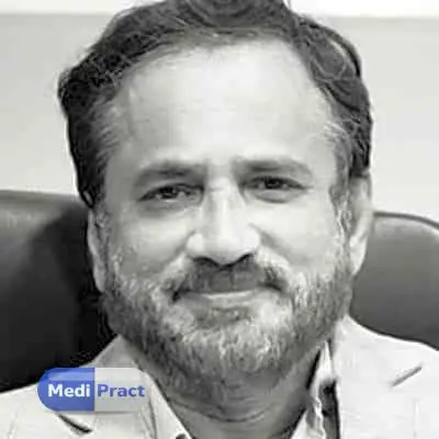 Dr. Shabeer Ahmed Profile Picture