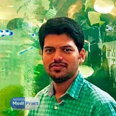 Dr. Shabel P.V Profile Picture