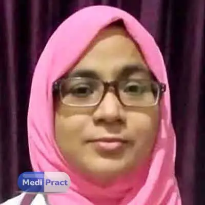 Dr. Shabhana Nazneen Profile Picture