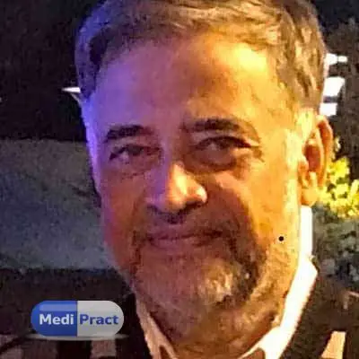Dr. Shabih A.Siddiqui Profile Picture