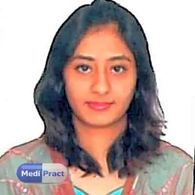 Dr. Shabista Siraj Profile Picture