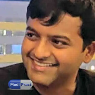 Dr. Shabiullah Syyed Profile Picture