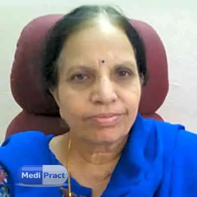 Dr. Shabnam Bakshi Profile Picture