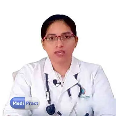 Dr. Shabnam Chauhan Profile Picture