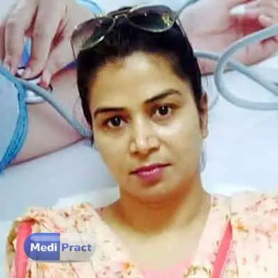 Dr. Shabnam Profile Picture