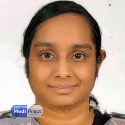 Dr. Shabnam Fathima Profile Picture