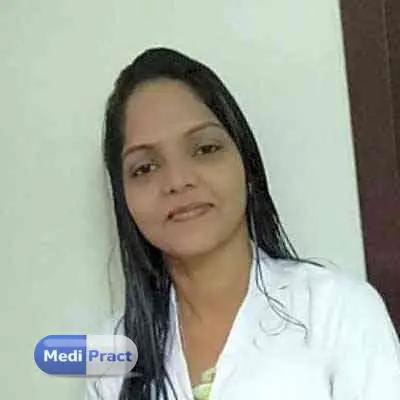 Dr. shabnam khan Profile Picture